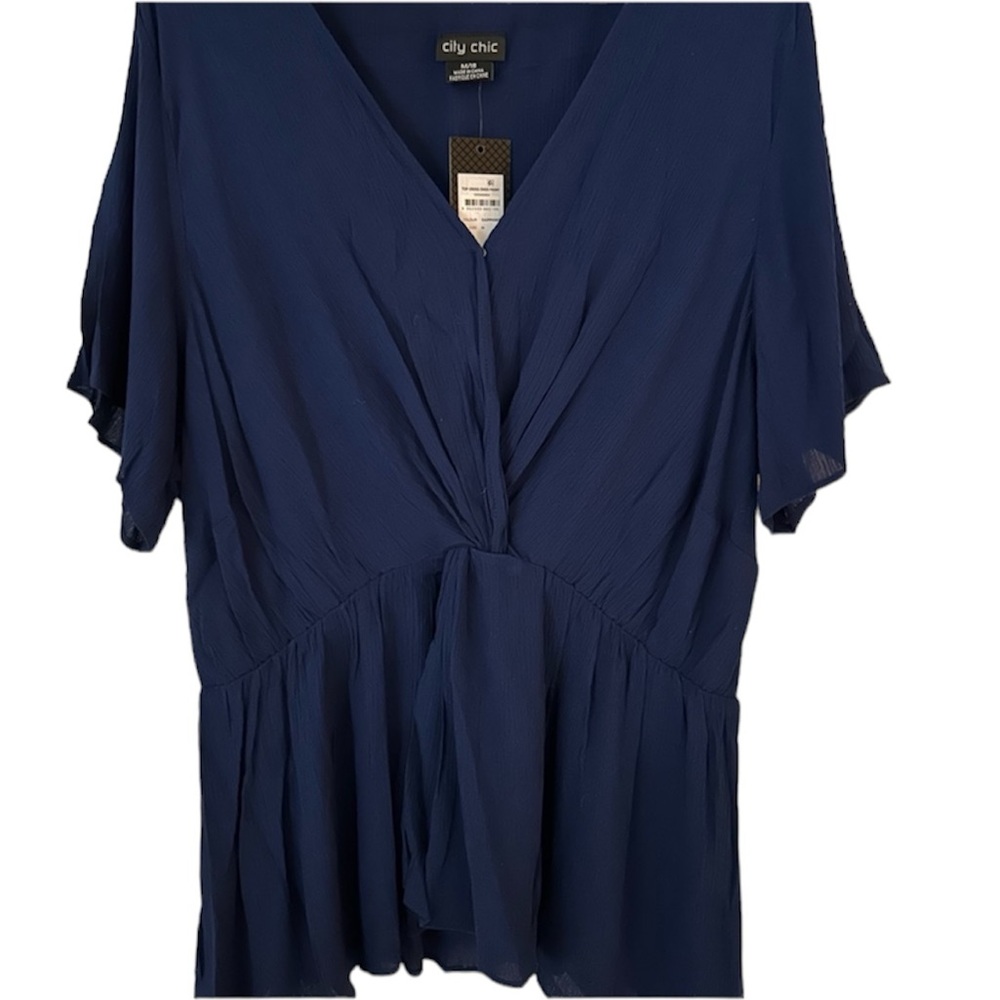 City Chic women’s Blouse